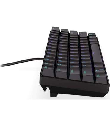 Endorfy Thock Compact Kalih Red keyboard