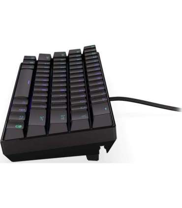 Endorfy Thock Compact Kalih Red keyboard