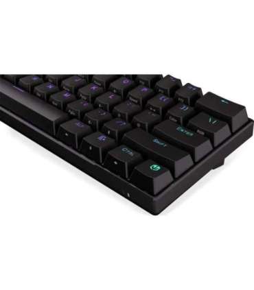 Endorfy Thock Compact Kalih Red keyboard