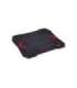 Havit MP843 Gaming mouse pad Black, Red