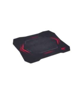 Havit MP843 Gaming mouse pad Black, Red