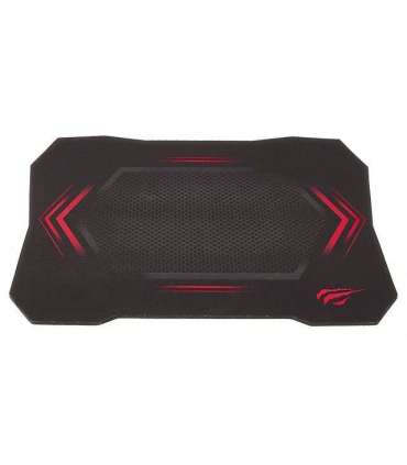 Havit MP843 Gaming mouse pad Black, Red