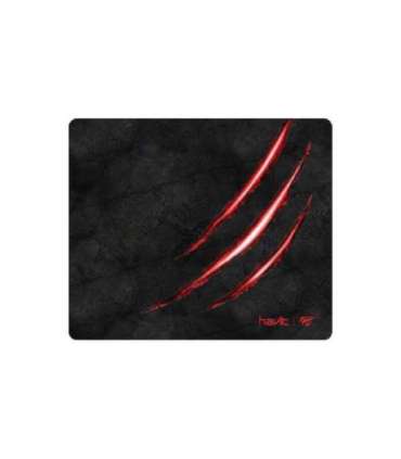 Havit HV-MP838 Gaming mouse pad Black, Red