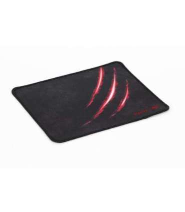 Havit HV-MP838 Gaming mouse pad Black, Red