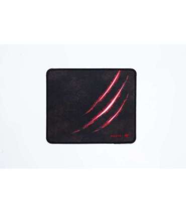 Havit HV-MP838 Gaming mouse pad Black, Red