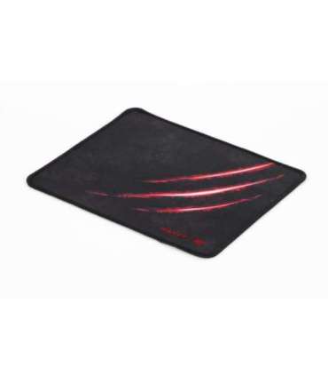 Havit HV-MP838 Gaming mouse pad Black, Red
