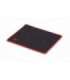 Havit HV-MP839 Gaming mouse pad Black, Red