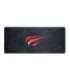 Havit HV-MP861 mouse pad Gaming mouse pad Black, Red