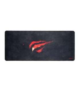 Havit HV-MP861 mouse pad Gaming mouse pad Black, Red