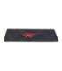 Havit HV-MP861 mouse pad Gaming mouse pad Black, Red