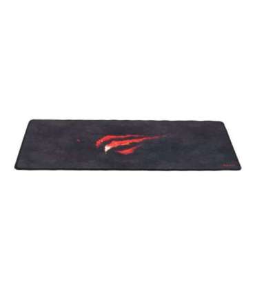 Havit HV-MP861 mouse pad Gaming mouse pad Black, Red