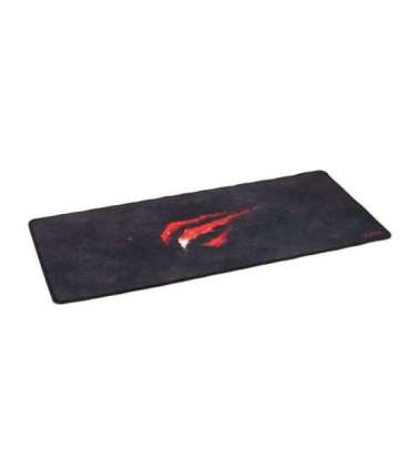 Havit HV-MP861 mouse pad Gaming mouse pad Black, Red