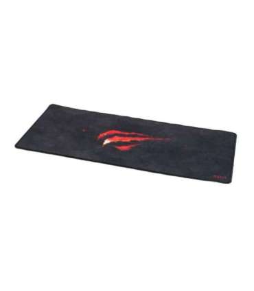 Havit HV-MP861 mouse pad Gaming mouse pad Black, Red