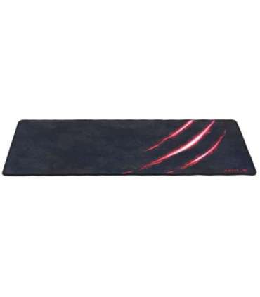 Havit HV-MP860 mouse pad Gaming mouse pad Black, Red