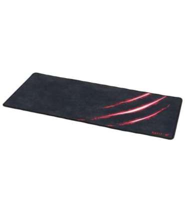 Havit HV-MP860 mouse pad Gaming mouse pad Black, Red