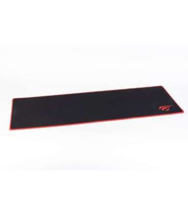Havit HV-MP830 mouse pad Gaming mouse pad Black, Red