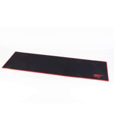 Havit HV-MP830 mouse pad Gaming mouse pad Black, Red