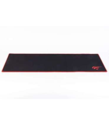 Havit HV-MP830 mouse pad Gaming mouse pad Black, Red