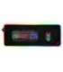 DEFENDER GAMING ULTRA LIGHT LED pad 900x350x4mm