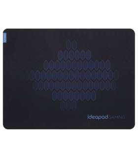 Lenovo IdeaPad Gaming Cloth Mouse Pad M Gaming mouse pad Blue
