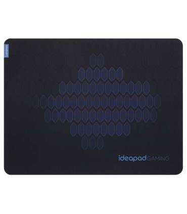 Lenovo IdeaPad Gaming Cloth Mouse Pad M Gaming mouse pad Blue