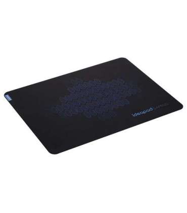 Lenovo IdeaPad Gaming Cloth Mouse Pad M Gaming mouse pad Blue