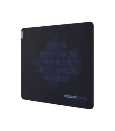 Lenovo IdeaPad Gaming Cloth Mouse Pad M Gaming mouse pad Blue