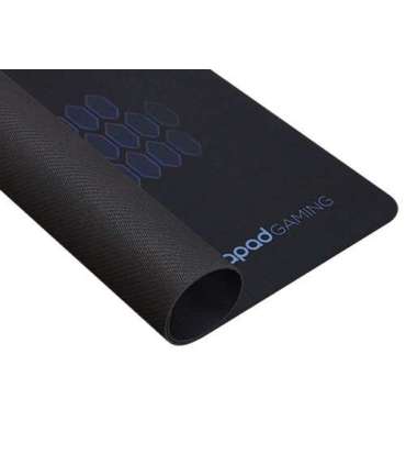 Lenovo IdeaPad Gaming Cloth Mouse Pad M Gaming mouse pad Blue