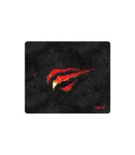 Havit HV-MP837 Gaming mouse pad Black, Red