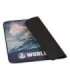 GENESIS NPG-1738 mouse pad Gaming mouse pad Multicolour