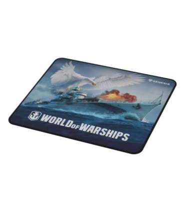 GENESIS NPG-1738 mouse pad Gaming mouse pad Multicolour