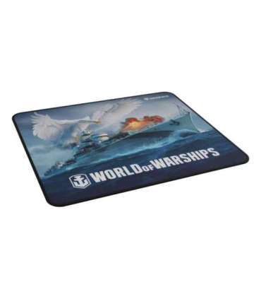 GENESIS NPG-1738 mouse pad Gaming mouse pad Multicolour