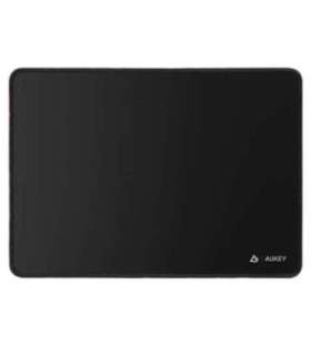 AUKEY KM-P1 mouse pad Black