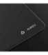 AUKEY KM-P1 mouse pad Black