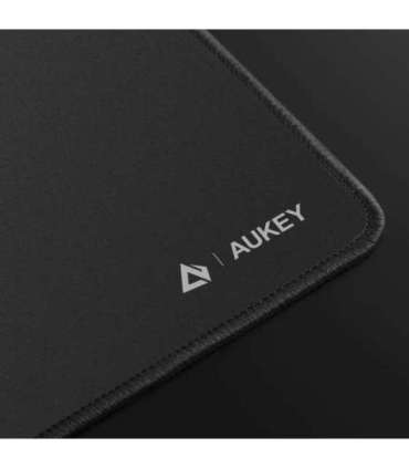 AUKEY KM-P1 mouse pad Black