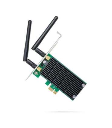 TP-Link Archer T4E Internal WLAN 867 Mbit/s