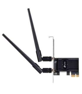 TP-Link AX1800 Wi-Fi 6 Bluetooth 5.2 PCIe Adapter