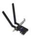 TP-Link AX1800 Wi-Fi 6 Bluetooth 5.2 PCIe Adapter