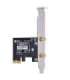 TP-Link AX1800 Wi-Fi 6 Bluetooth 5.2 PCIe Adapter
