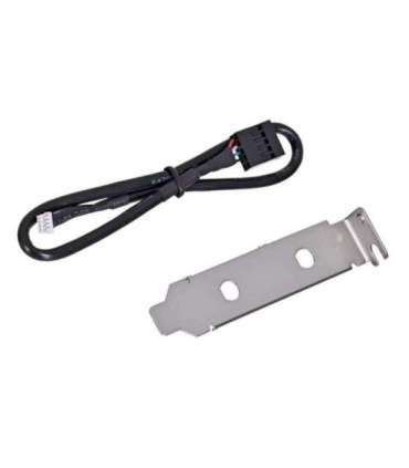 TP-Link AX1800 Wi-Fi 6 Bluetooth 5.2 PCIe Adapter