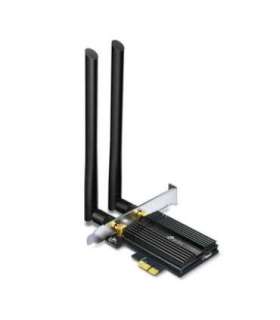 TP-LINK AX3000 Wi-Fi 6 Bluetooth 5.0 PCIe  Adapter