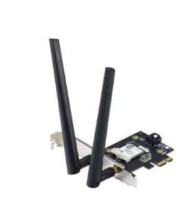 ASUS PCE-AX1800 BT5.2 Internal WLAN / Bluetooth 1775 Mbit/s
