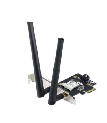 ASUS PCE-AX1800 BT5.2 Internal WLAN / Bluetooth 1775 Mbit/s