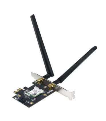 ASUS PCE-AX1800 BT5.2 Internal WLAN / Bluetooth 1775 Mbit/s