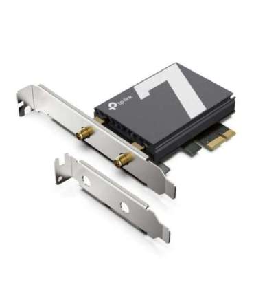 TP-Link Archer BE9300 Wi-Fi 7 Bluetooth 5.4 PCIe Adapter