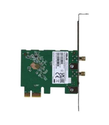 ASUS PCE-AC51 WLAN 433 Mbit/s