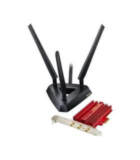 ASUS PCE-AC68 Internal WLAN 1300 Mbit/s