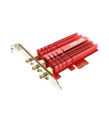 ASUS PCE-AC68 Internal WLAN 1300 Mbit/s