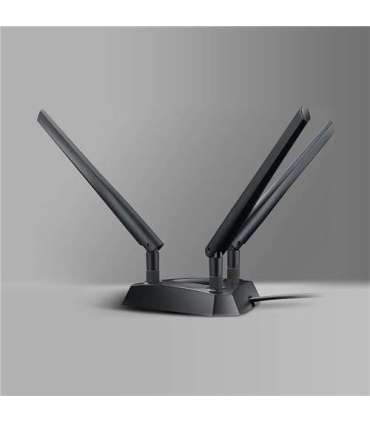 ASUS PCE-AC68 Internal WLAN 1300 Mbit/s