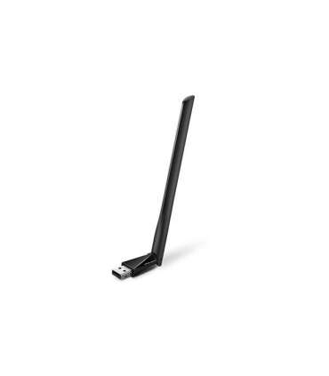 Mercusys AC650 High Gain Wireless Dual Band USB Adapter